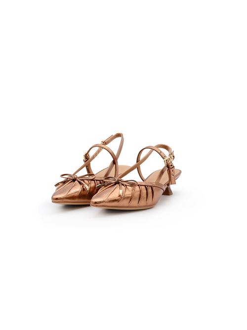 CHANEL RAME BRUNO PREMI | BL0207PRAME
